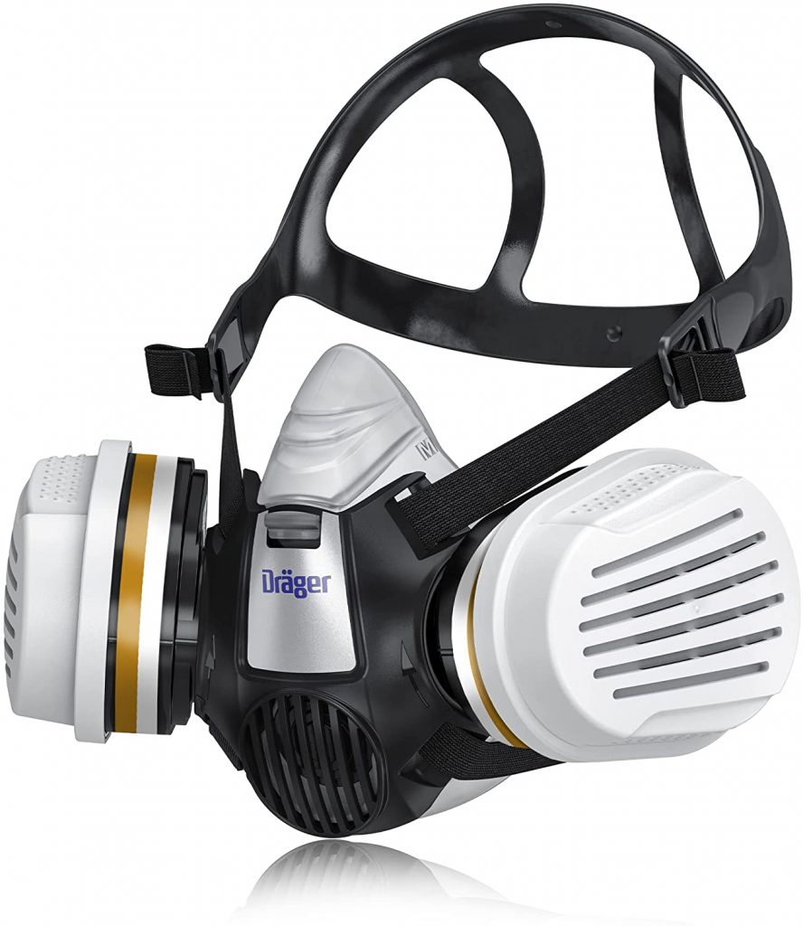 Dräger X-plore® 3300 Respirator