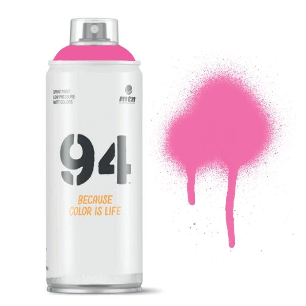 Mtn 95 Spray Paint 400ml  