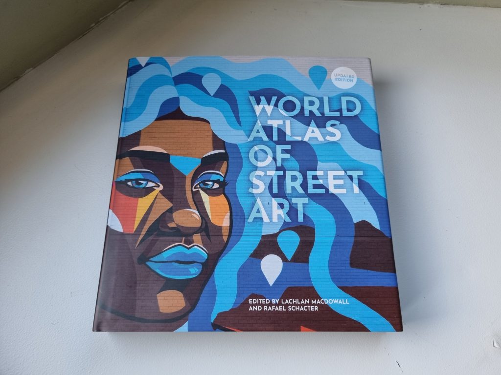 world atlas of street art and graffiti book-min